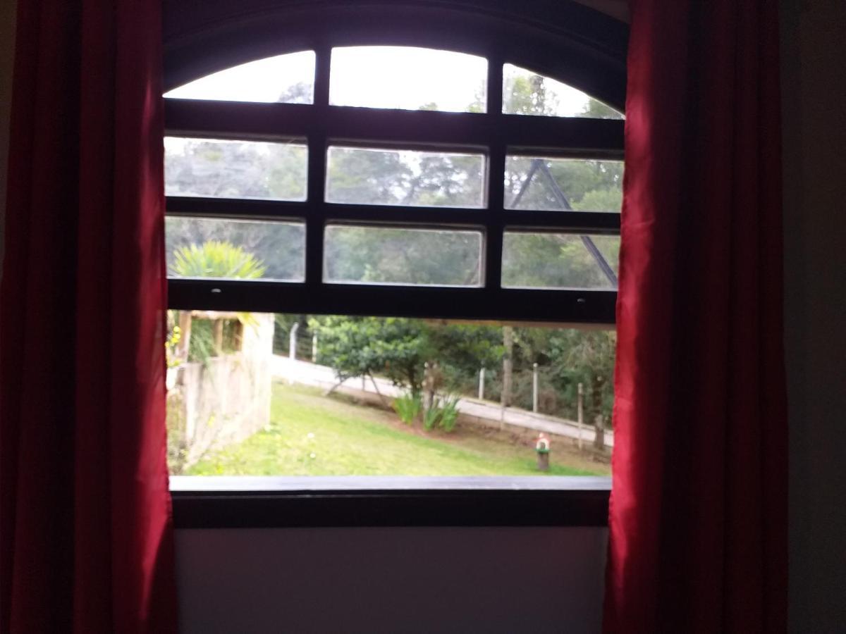 Pousada Casa Do Portal Monteverde Extérieur photo