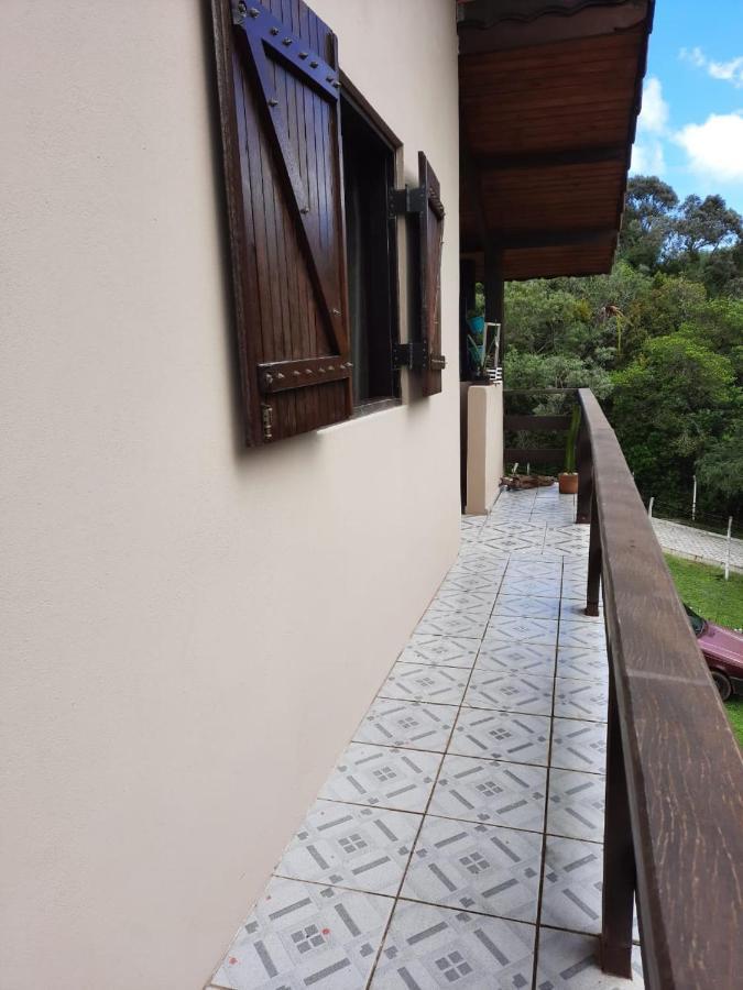 Pousada Casa Do Portal Monteverde Extérieur photo