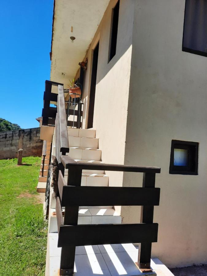 Pousada Casa Do Portal Monteverde Extérieur photo
