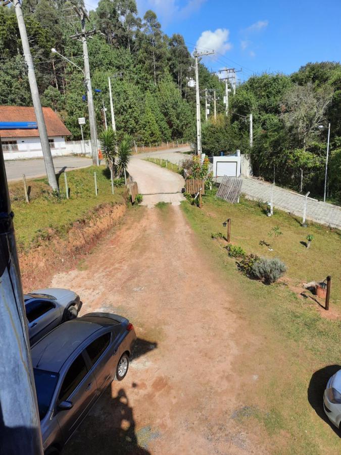 Pousada Casa Do Portal Monteverde Extérieur photo