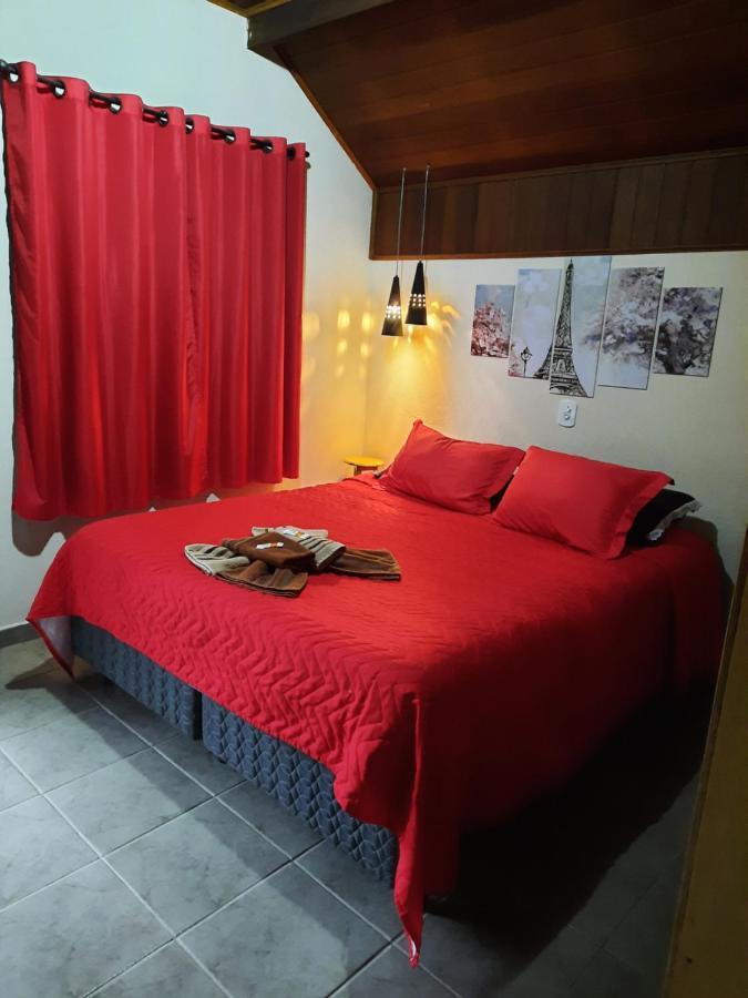 Pousada Casa Do Portal Monteverde Extérieur photo